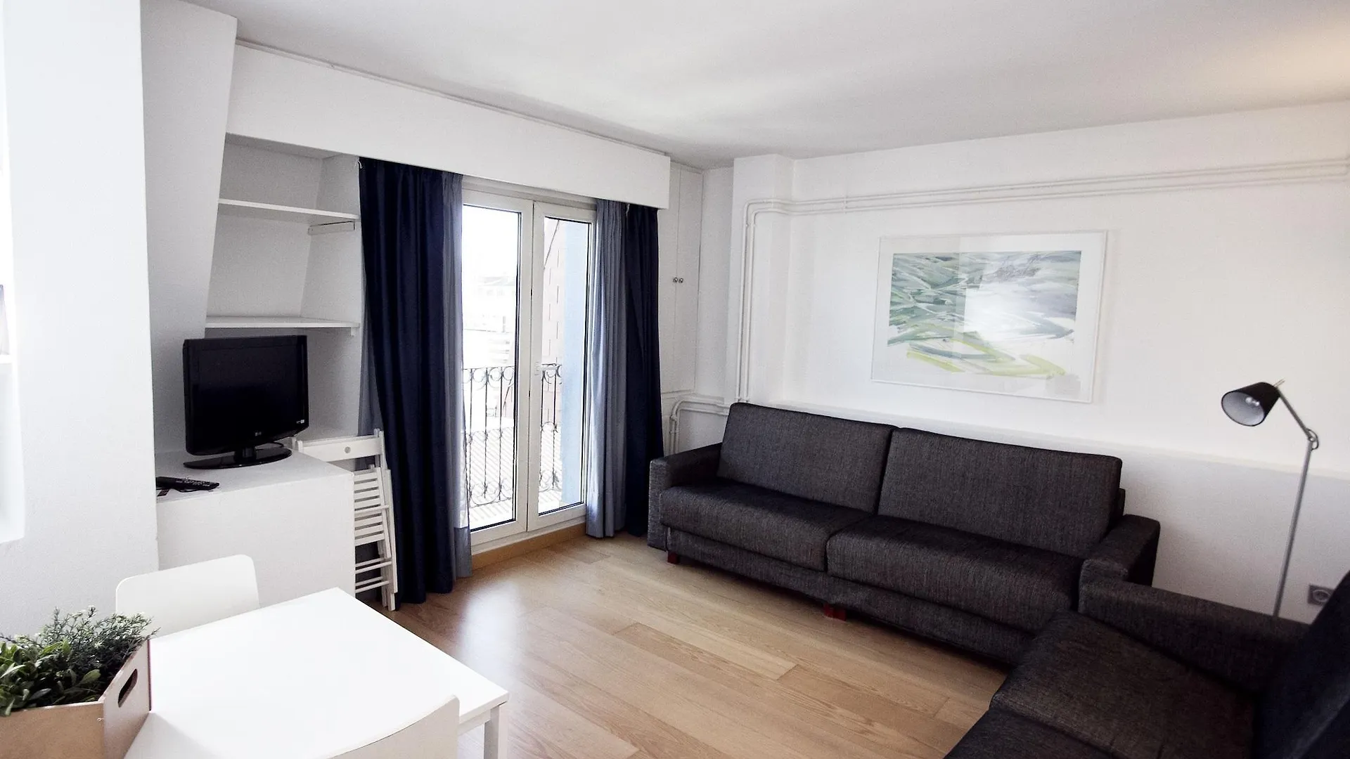 Hotel Jauregui Hondarribia