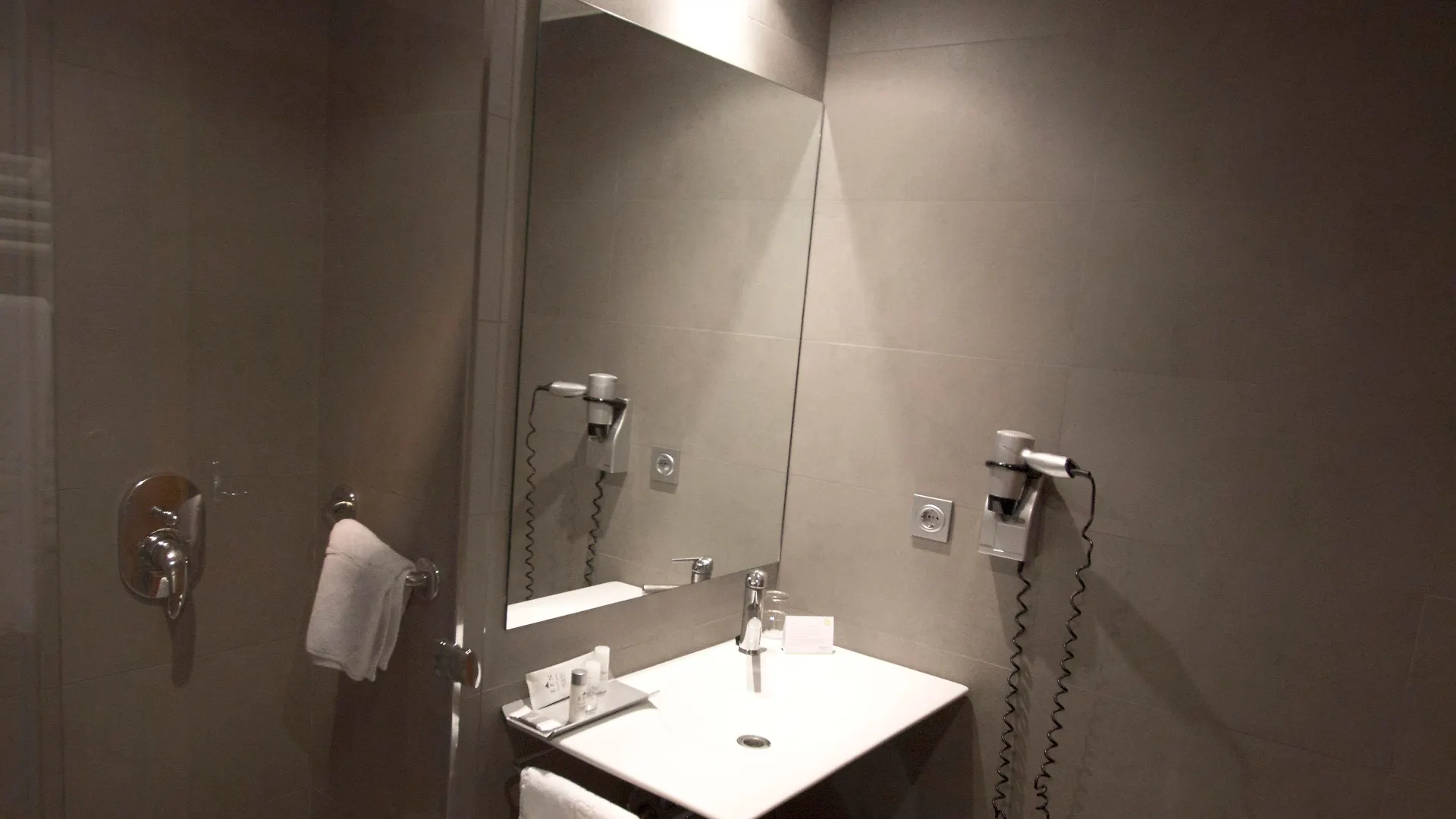 Hotel Jauregui Hondarribia
