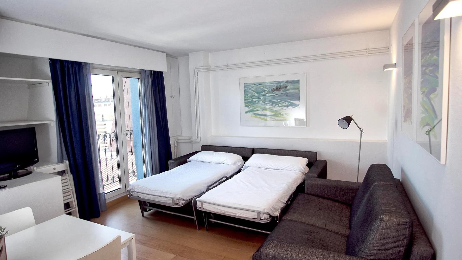 Hotel Jauregui Hondarribia