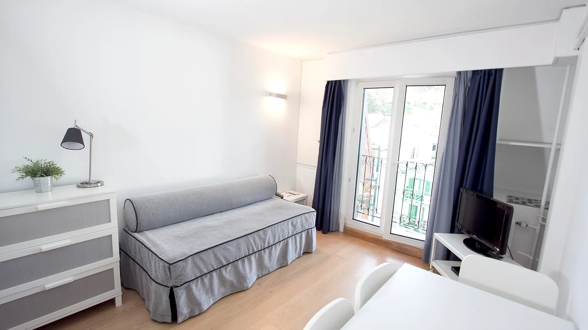 Hotel Jauregui Hondarribia