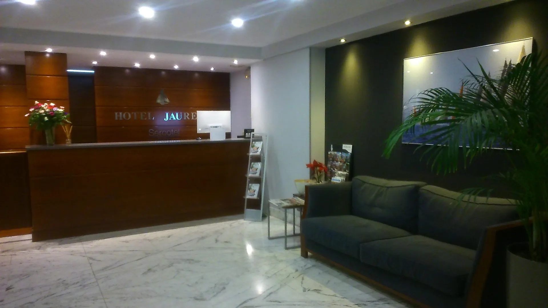 Hotel Jauregui Hondarribia 3*,  España