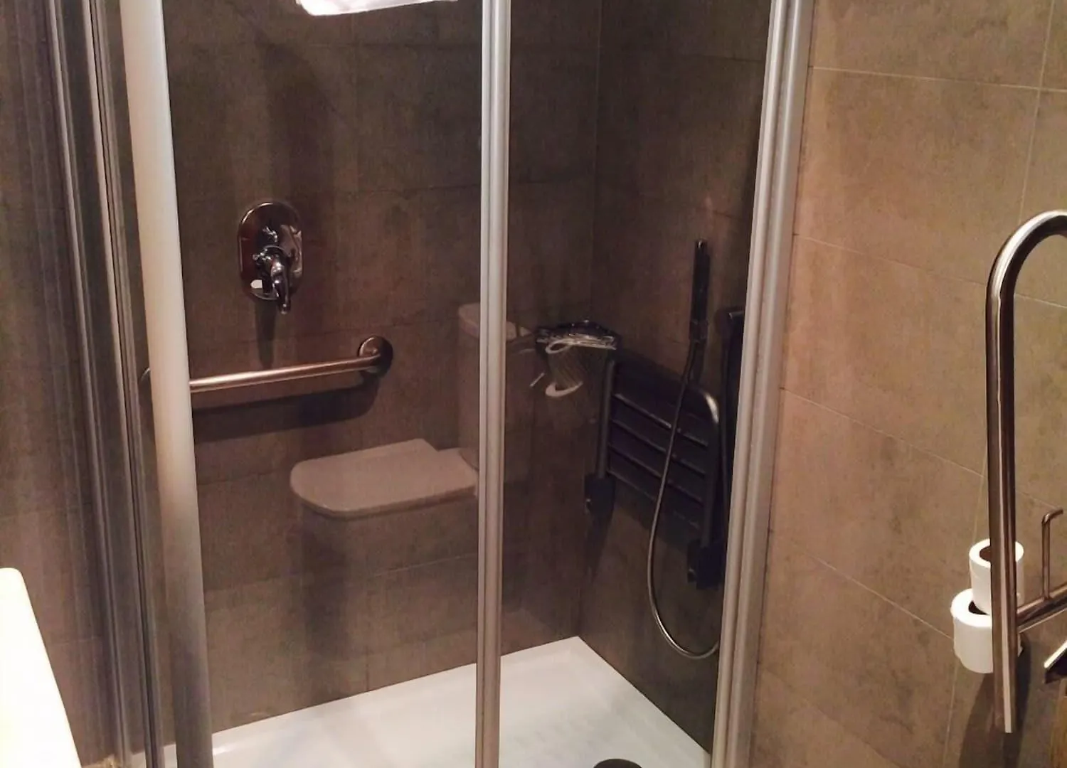 Hotel Jauregui Hondarribia
