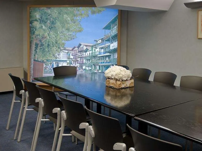 Hotel Jauregui Hondarribia 3*,