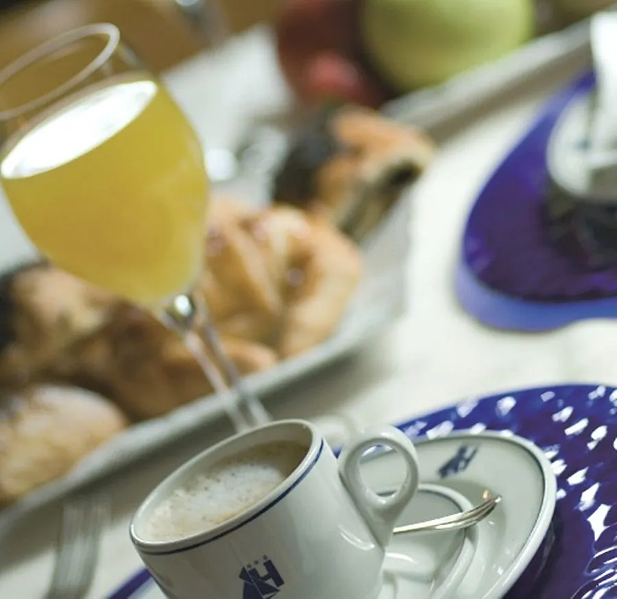Hotel Jauregui Hondarribia