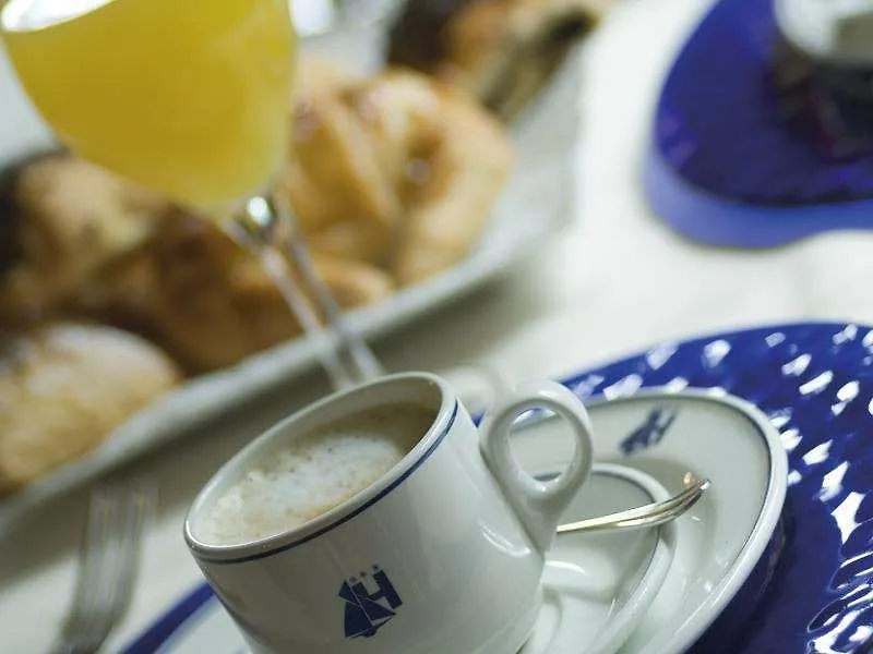 Hotel Jauregui Hondarribia