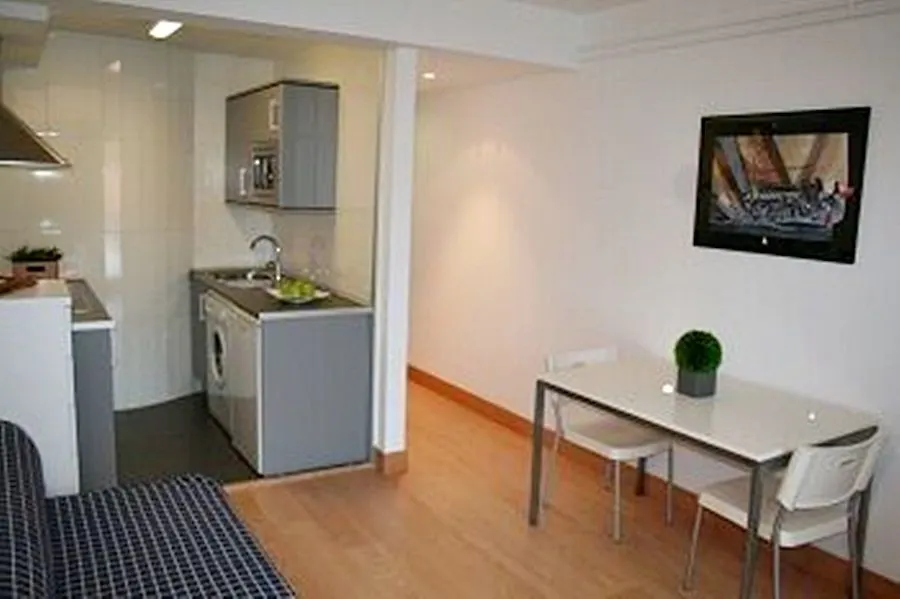 Hotel Jauregui Hondarribia
